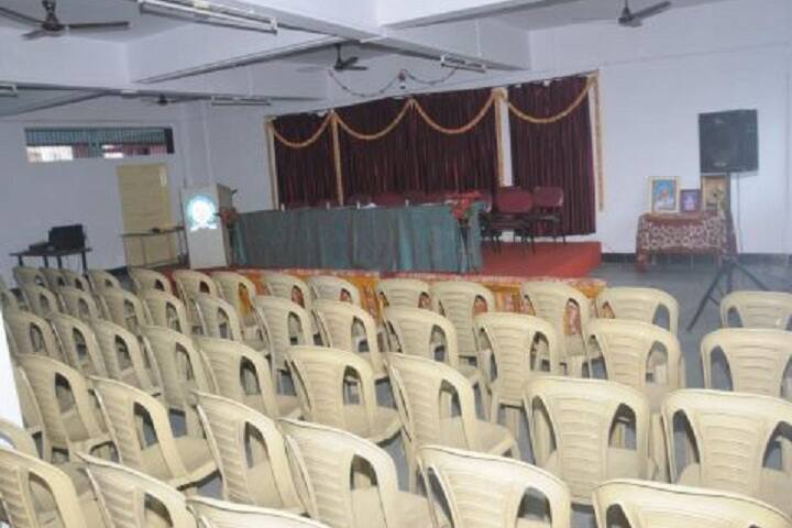 auditorium